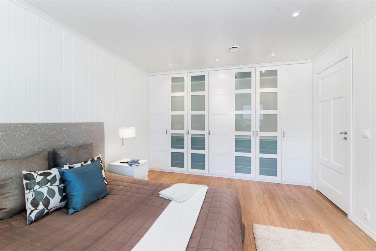 Villa Relax - Near Lillestrom, Ahus, Oslomet - Kjeller, Strommen, Lorenskog And Oslo المظهر الخارجي الصورة