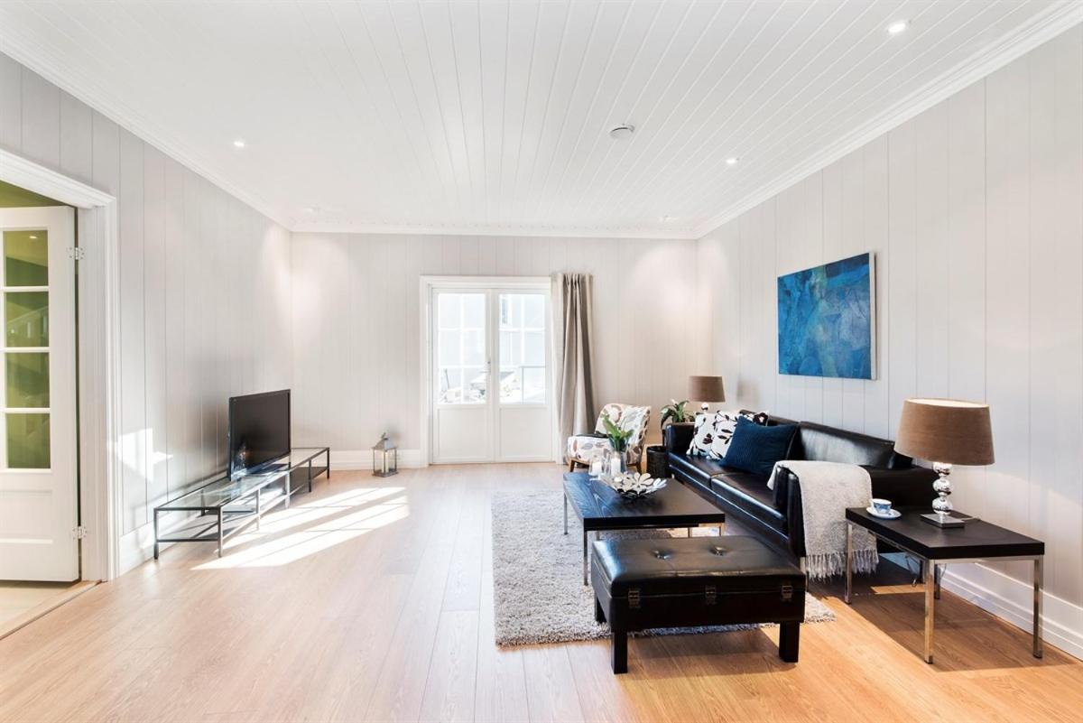 Villa Relax - Near Lillestrom, Ahus, Oslomet - Kjeller, Strommen, Lorenskog And Oslo المظهر الخارجي الصورة