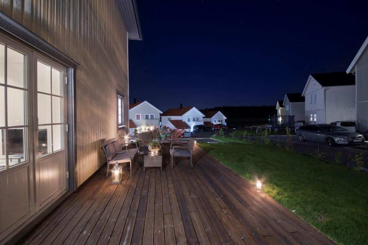 Villa Relax - Near Lillestrom, Ahus, Oslomet - Kjeller, Strommen, Lorenskog And Oslo المظهر الخارجي الصورة